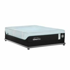 Tempur-Pedic TempurPedic Pro Breeze Medium Hybrid