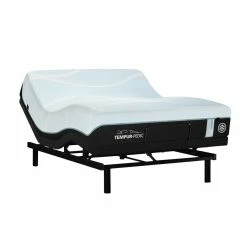 Tempur-Pedic TempurPedic Pro Breeze Medium Hybrid