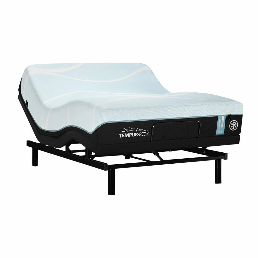 Best deal ✨ Tempur-Pedic PRObreeze° Medium Mattress 🥰 6 Tempur-Pedic PRObreeze° Medium Mattress