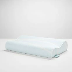 Tempur-Pedic Tempur-Breeze Cooling Neck Pillow Pillows