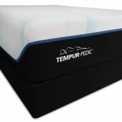 Tempur-LuxeAdapt Soft Mattress By Tempur-Pedic Twin XL