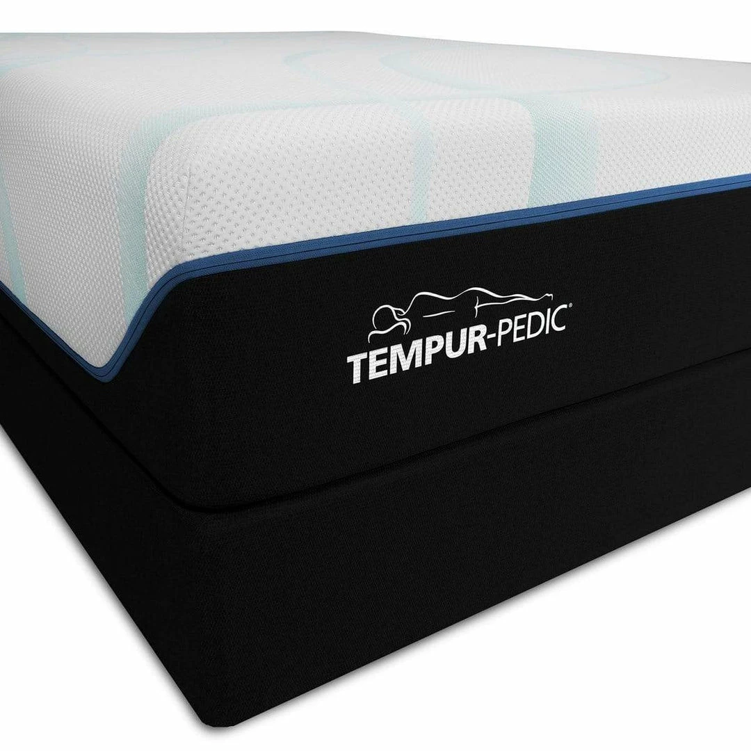 Tempur-LuxeAdapt Soft Mattress By Tempur-Pedic Twin XL