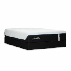Tempur-LuxeAdapt Soft Mattress By Tempur-Pedic Twin XL