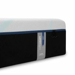 Tempur-LuxeAdapt Soft Mattress By Tempur-Pedic Twin XL