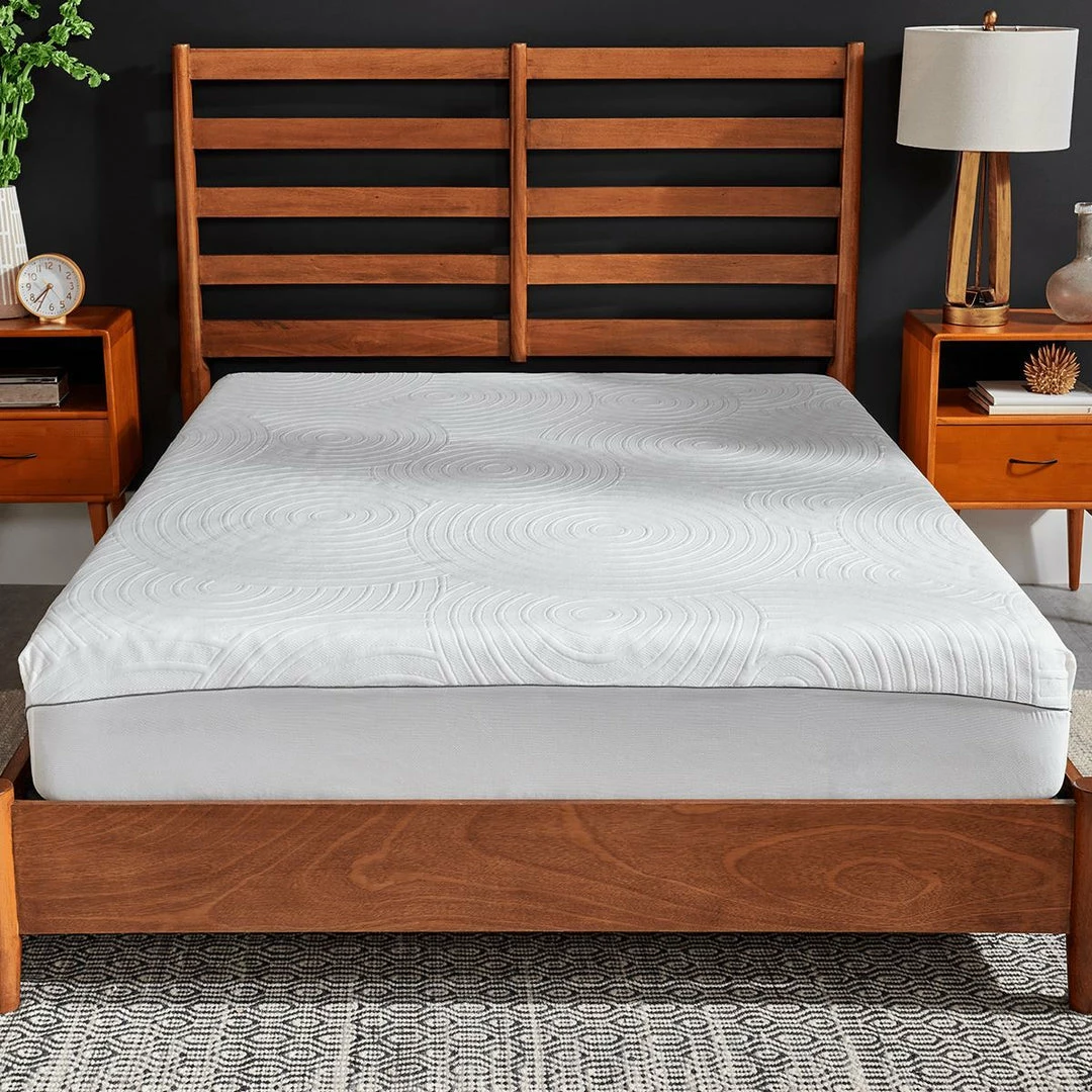 Best Sale 🥰 Tempur-Pedic Mattress Protector ❤️ 4 Tempur-Pedic Mattress Protector