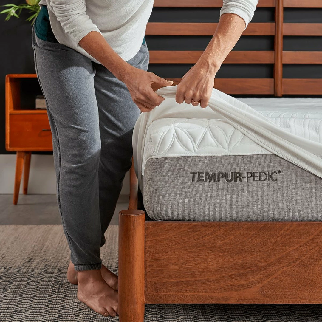 Best Sale 🥰 Tempur-Pedic Mattress Protector ❤️ 5 Tempur-Pedic Mattress Protector