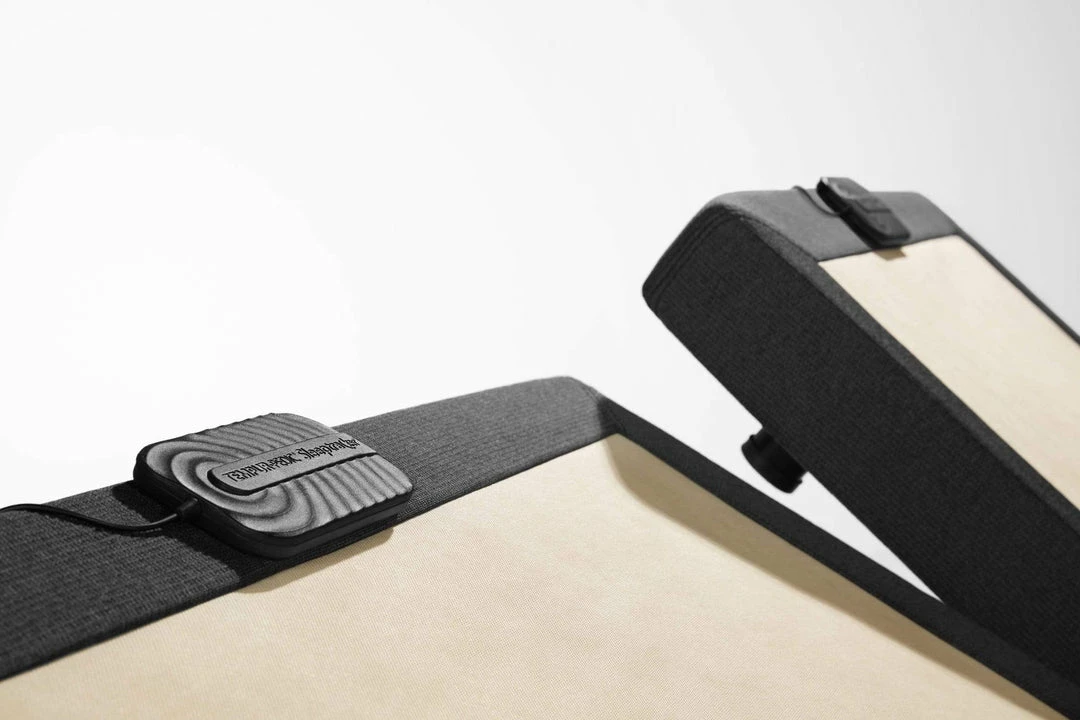 Tempur-Pedic Adjustable Base Tempur-Ergo Extend With Sleeptracker