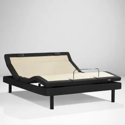 Tempur-Pedic Adjustable Base Tempur-Ergo Extend With Sleeptracker