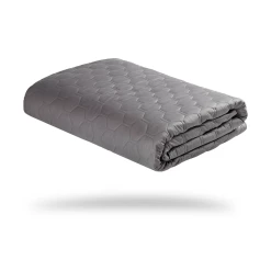 Sheets And Bedding Bedgear Weighted Performance Blanket