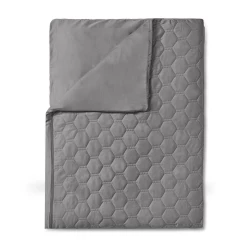 Sheets And Bedding Bedgear Weighted Performance Blanket