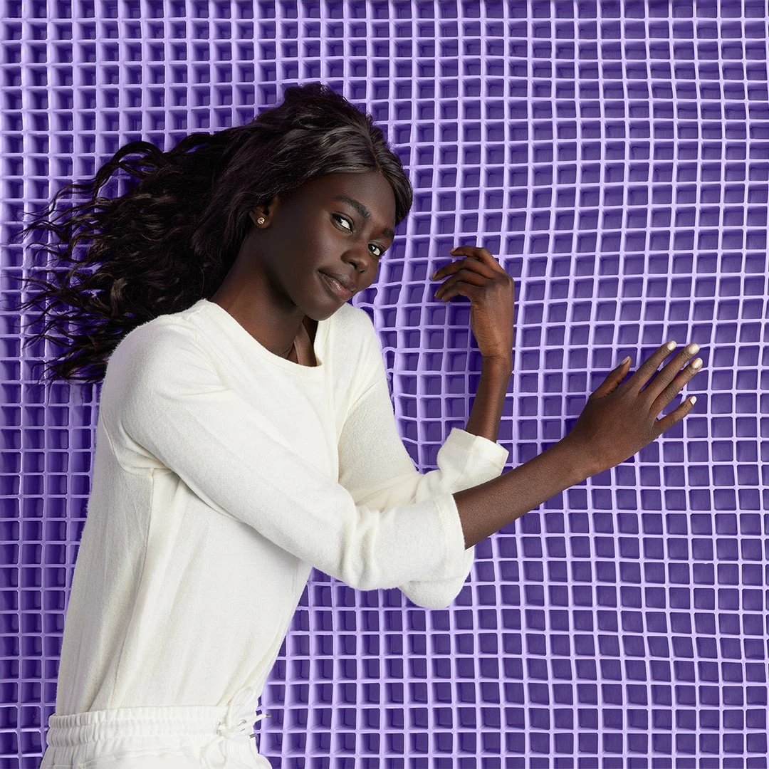 Cheapest ๐คฉ Memory Foam Purple Mattress ๐ 5 Memory Foam Purple Mattress