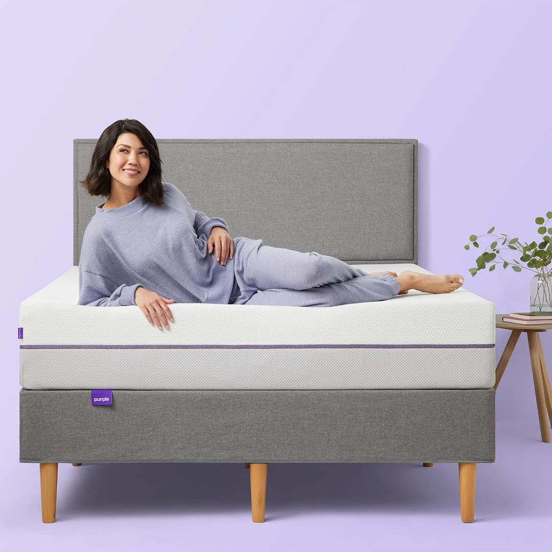 Best reviews of ๐งจ Purple Plus Mattress Memory Foam ๐ 1 Purple Plus Mattress Memory Foam