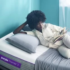 Best deal π― Purple Hybrid Premier 3 Mattress β¨ 12 Purple Hybrid Premier 3 Mattress