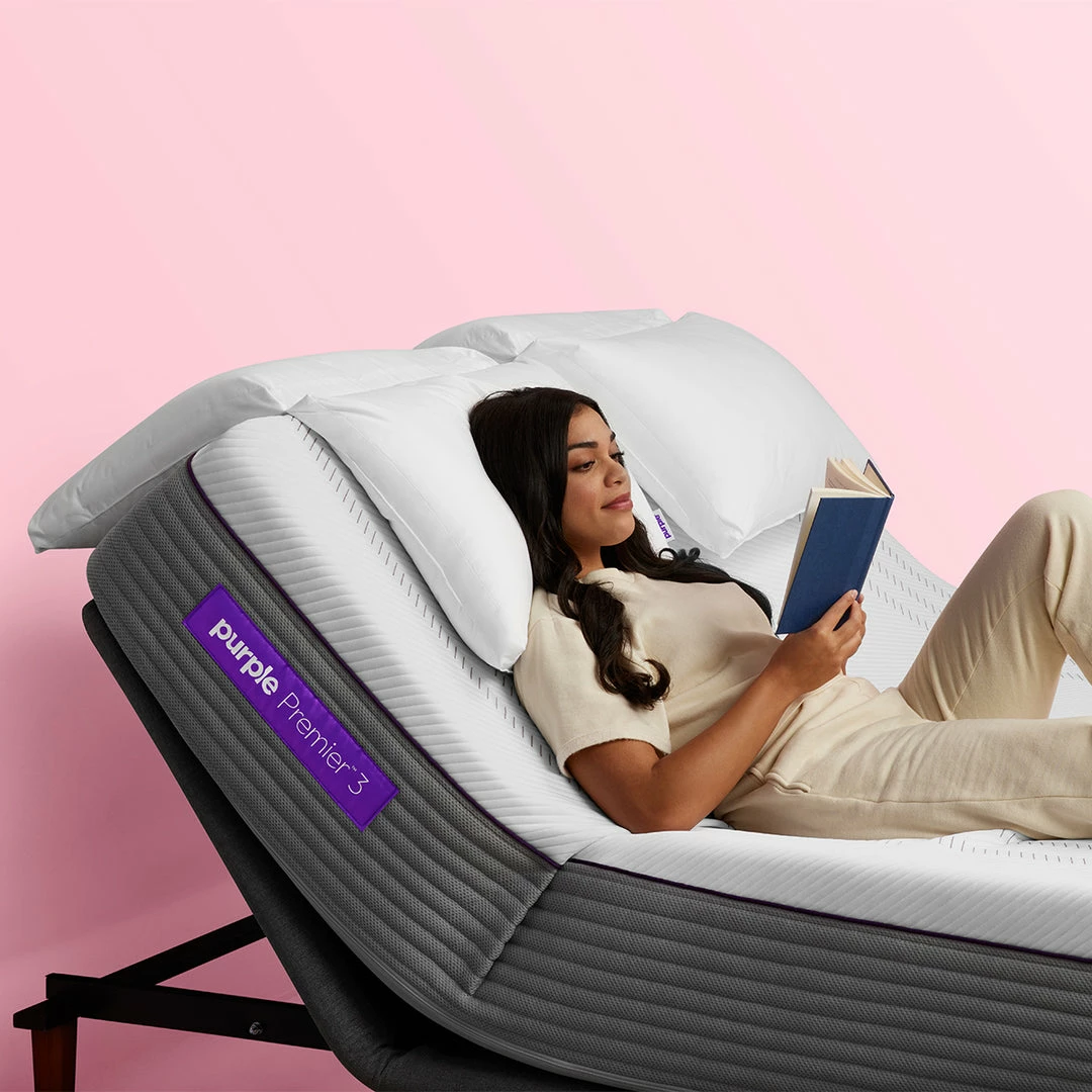 Best deal π― Purple Hybrid Premier 3 Mattress β¨ 4 Purple Hybrid Premier 3 Mattress