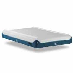 Twin Bedgear X1 Mattress Magic Edge