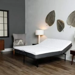 SomosBeds 500 Adjustable Base