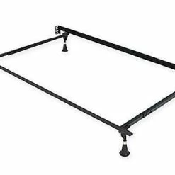 Insta Lock Bed Frame By Mantua - TWIN/FULL